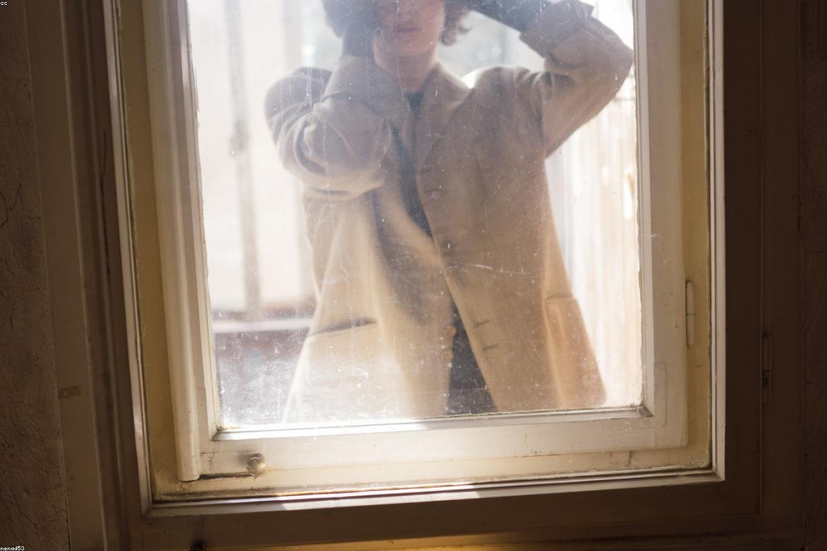 Moment calme et introspectif