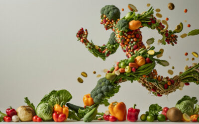 Santé et Nutrition Intégratives